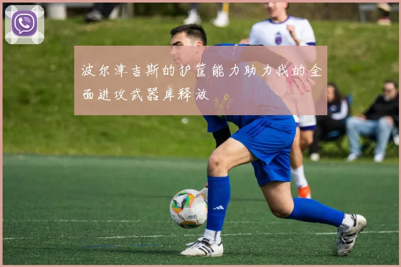 波尔津吉斯的护筐能力助力我的全面进攻武器库释放