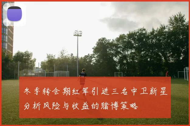 冬季转会期红军引进三名中卫新星分析风险与收益的赌博策略