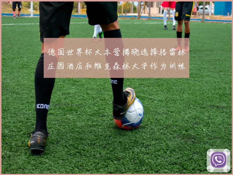 德国世界杯大本营揭晓选择格雷林庄园酒店和维克森林大学作为训练基地