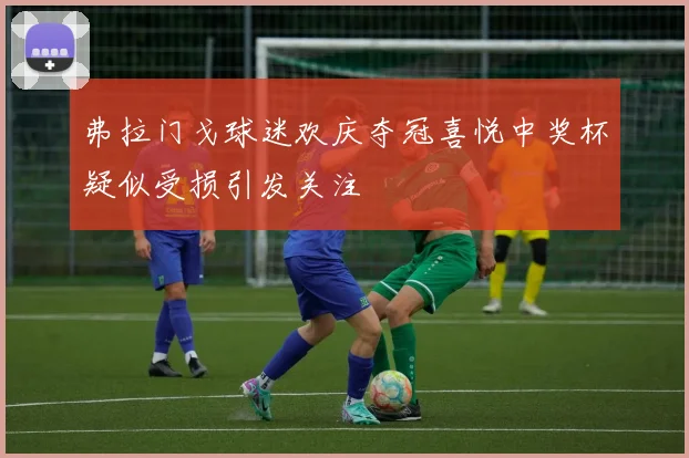 弗拉门戈球迷欢庆夺冠喜悦中奖杯疑似受损引发关注