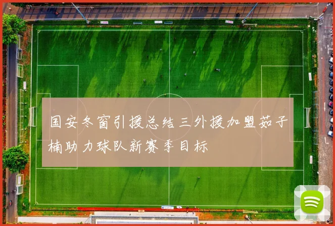 国安冬窗引援总结三外援加盟茹子楠助力球队新赛季目标