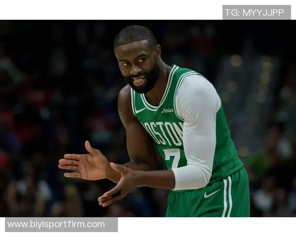 奥康纳称赞杰伦布朗应入MVP讨论绿军战绩超出外界预期