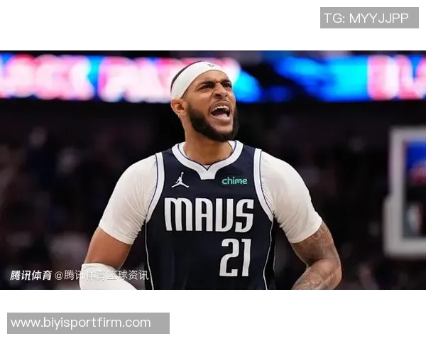 独行侠遭遇伤病危机三名中锋浓眉莱夫利加福德全员缺阵影响战局