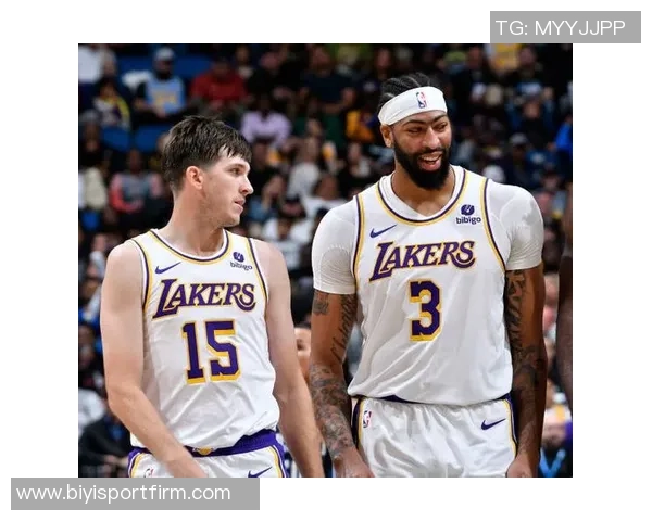 里夫斯回忆浓眉被交易时的反应称以为是玩笑话