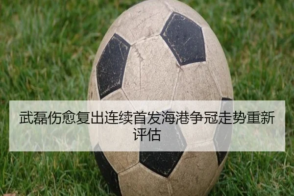 武磊伤愈复出连续首发海港争冠走势重新评估（BSports）